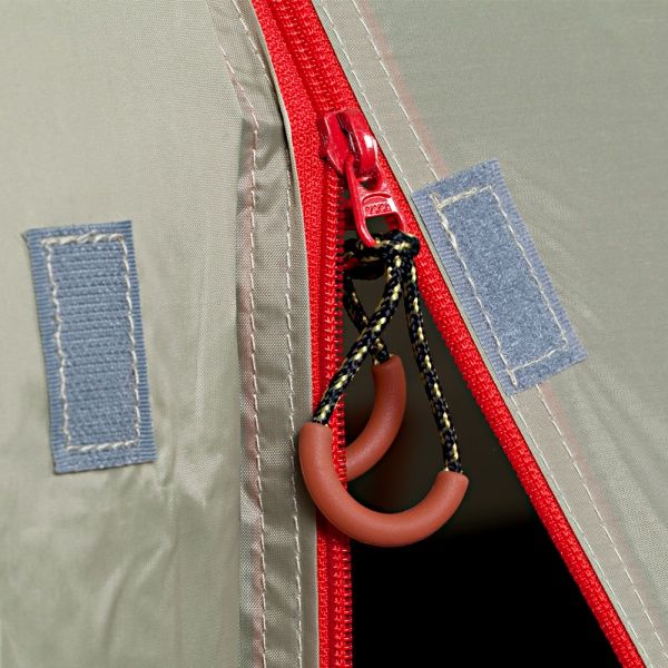 Палатка RED POINT Base 4 FIB