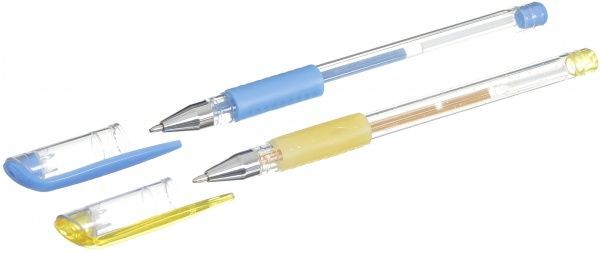 Набор ручек гелевых Nota Bene 30 шт. MP59870 