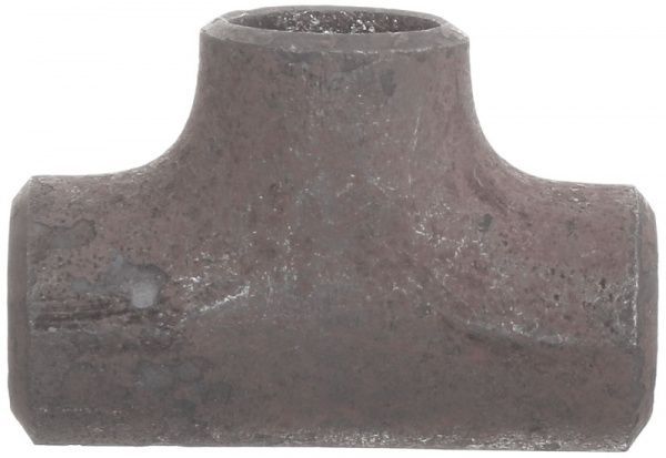 Трійник зовнішній 21х21 мм внутрішній 15х15 мм