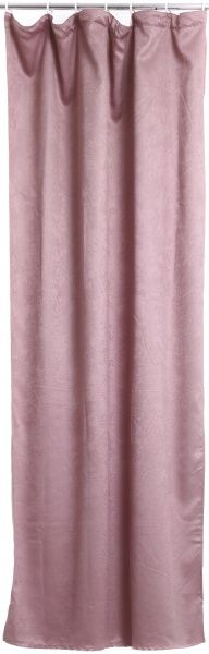 Штора Embossed Velvet 150х275 см