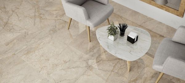 Плитка Cifre Egeo Ivory Pulido 60x120 