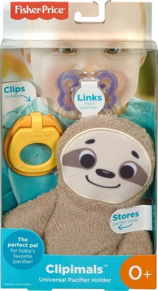 Погремушка Fisher Price GNP46