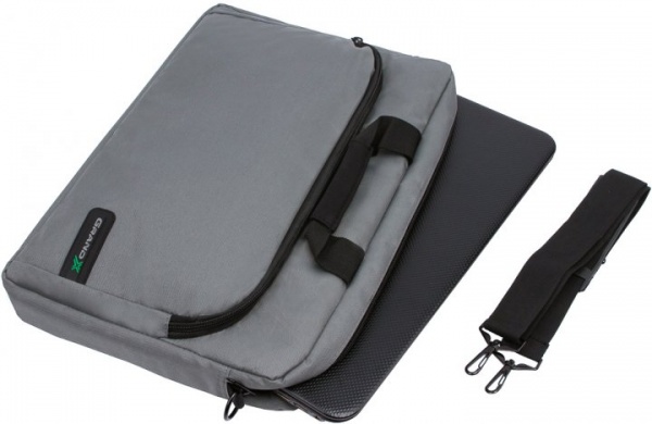 Сумка для ноутбука Grand-X SB-129G 15.6