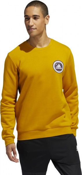 Джемпер Adidas COLLEGIATE CREW GE5524 р. M