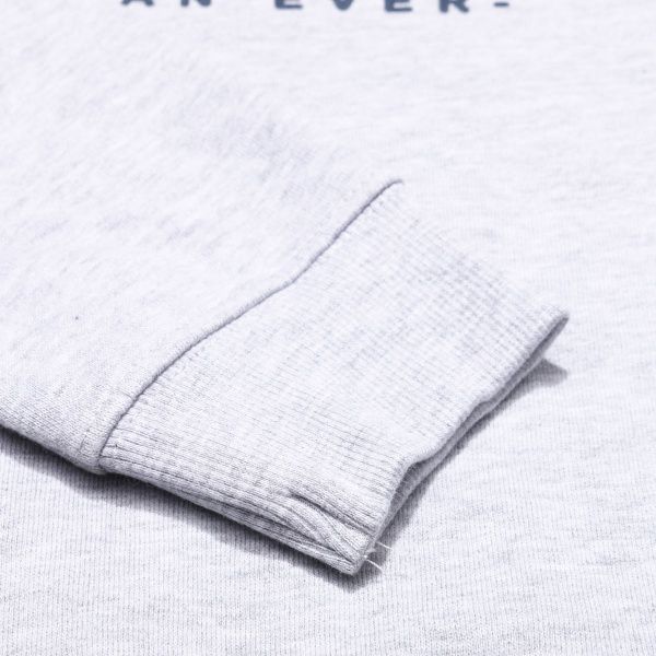 Світшот Blue Seven сірий 