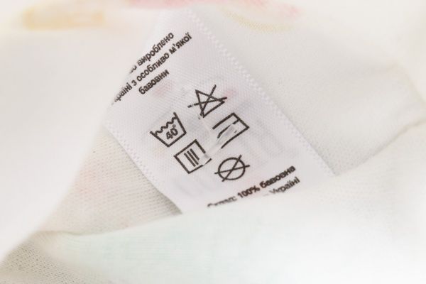 Шапочка детская ТМ Софія Princess р.38 белый с розовым 223138