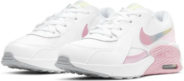 Кроссовки Nike AIR MAX EXCEE CW5832-100 р.US 3Y белый