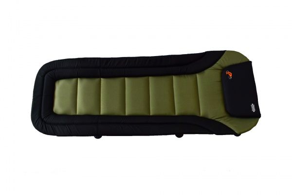 Раскладушка Novator R-1 Comfort