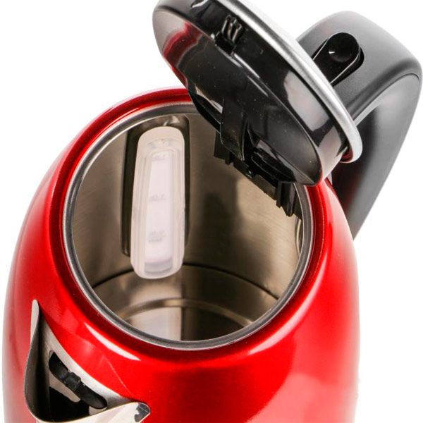 Електрочайник HausMark HK-1730RD 