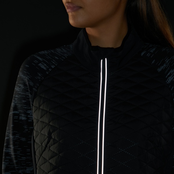 Джемпер Energetics Baya IV wms 415696-900050 р. 34 чорний