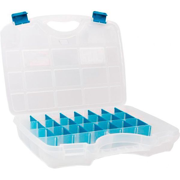 Органайзер Tayg 23590 №23 Home 61x388x290 мм