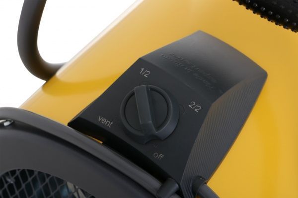 Тепловая пушка Ballu BHP-P-5 