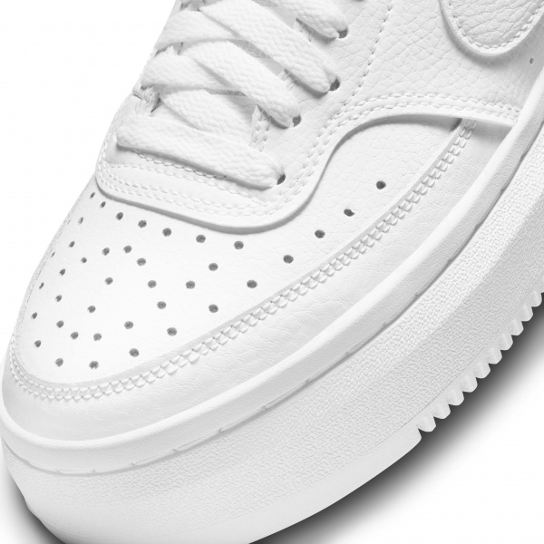 Кросівки Nike W NIKE COURT VISION ALTA LTR DM0113-100 р.36 білий
