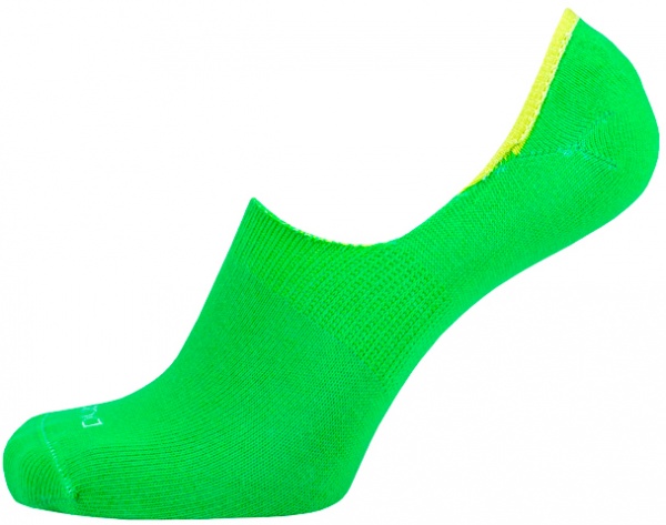 Сліди унісекс Duna 4055 р. 20–22 салатовий 