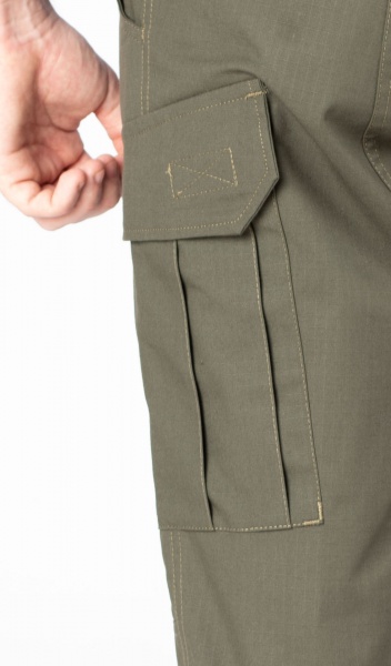 Костюм військово-польовий Едельвіка 57-22/00 Р.58 (XXL) 173-179cм