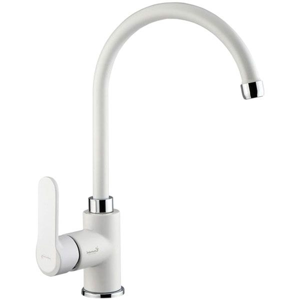 Змішувач для кухні Emmevi Rubinetterie Nefer U Bio 770077