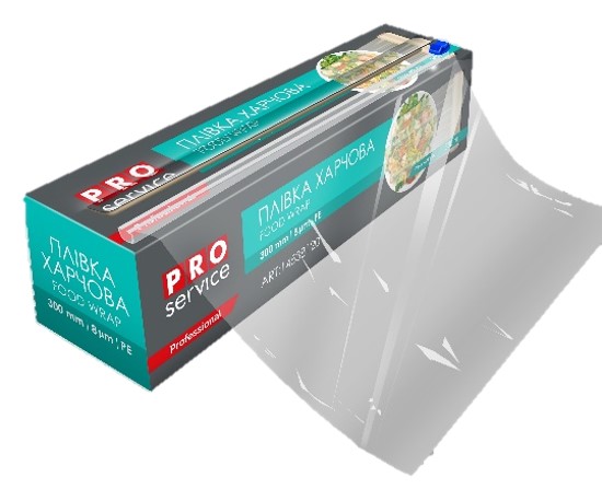 Пленка пищевая PROservice 