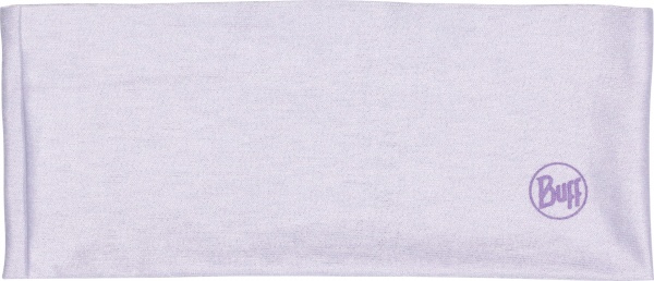Пов'язка BUFF COOLNET UV+ WIDE HEADBAND BU 120007.525 р.one size фіолетовий