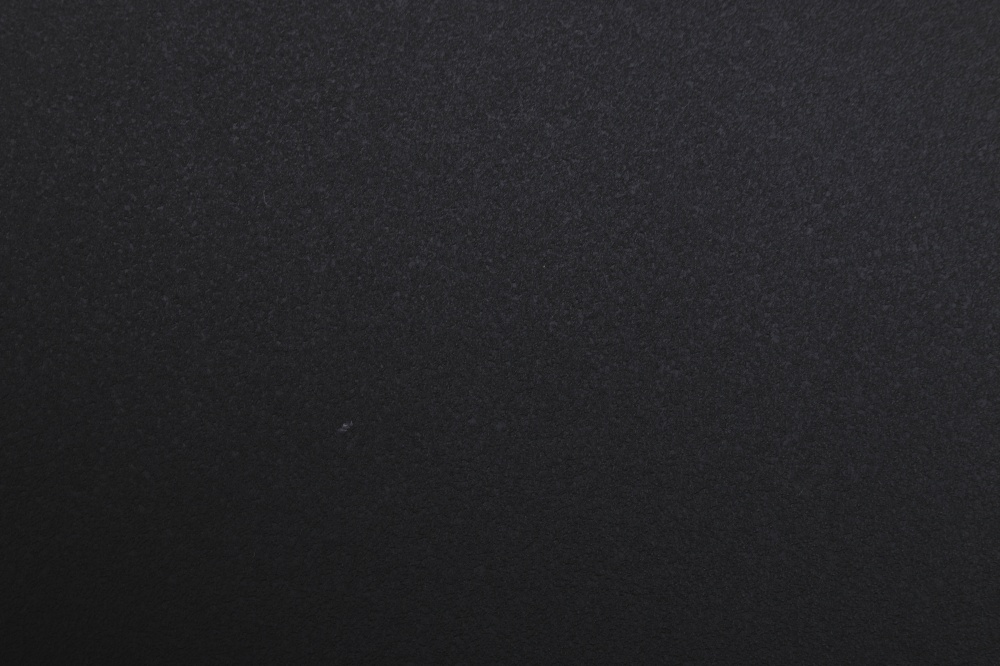 Стул Джос пластиковый / черный