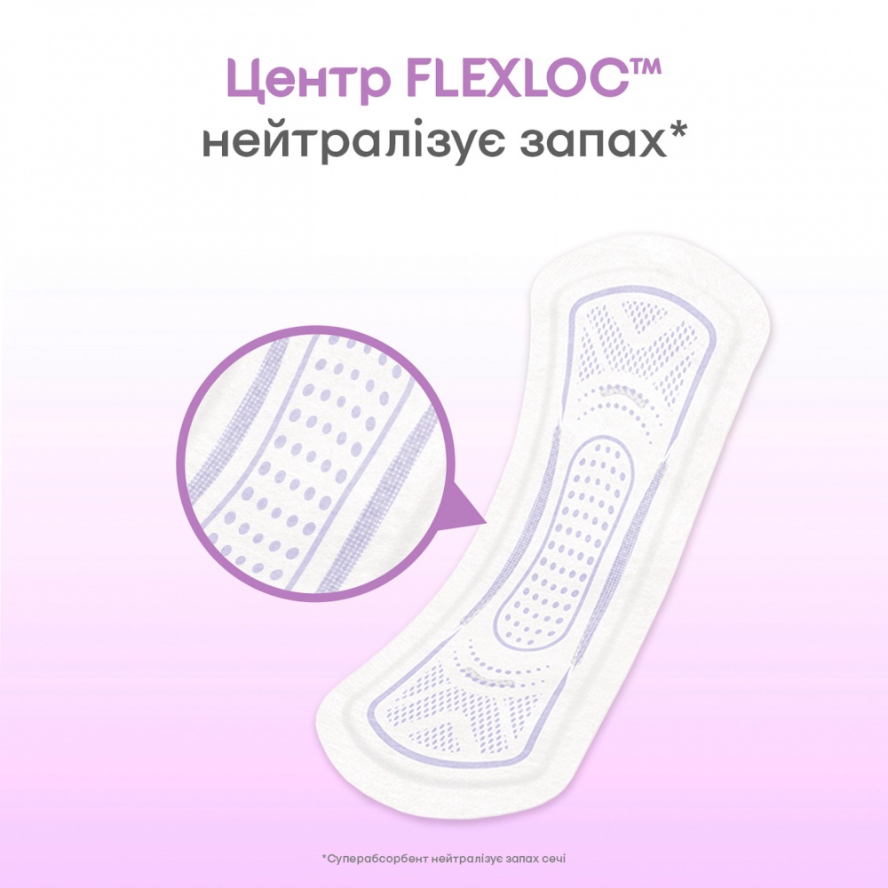 Прокладки ежедневные Kotex 22 шт.