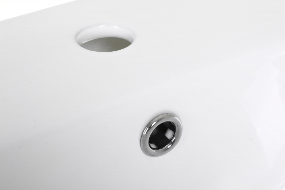 Умивальник Water House з п'єдесталом Cube MHP-14