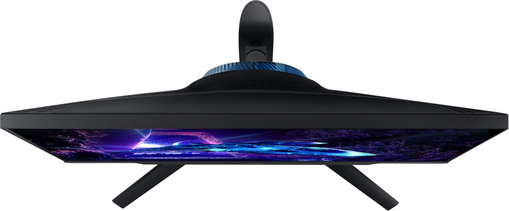 Монітор Samsung Odyssey G3 24