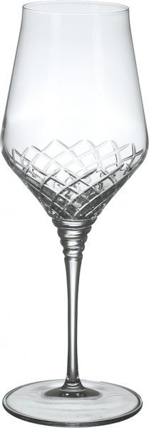 Набір бокалів для вина Contessa Perla 450 мл 6 шт. Vema