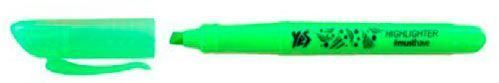 Маркер текстовий 1 вересня Neon зелений 