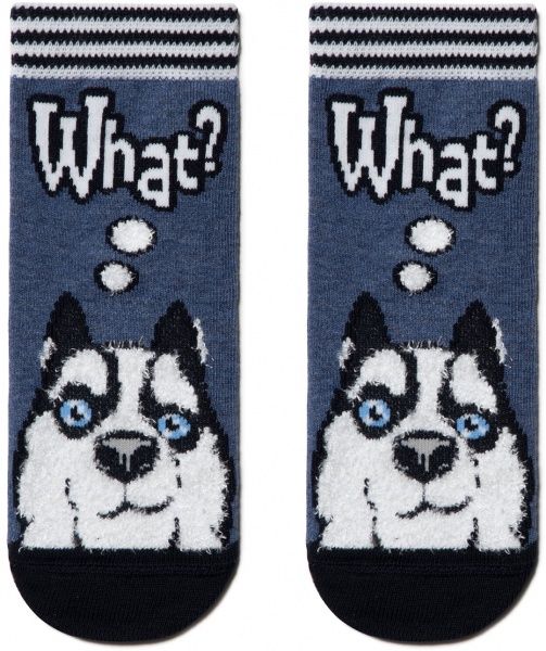 Носки детские Conte-Kids CK Tip-Top 18С-267СП 425 р.20 темный джинс 