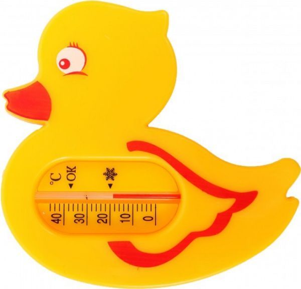 Детские термометры для воды