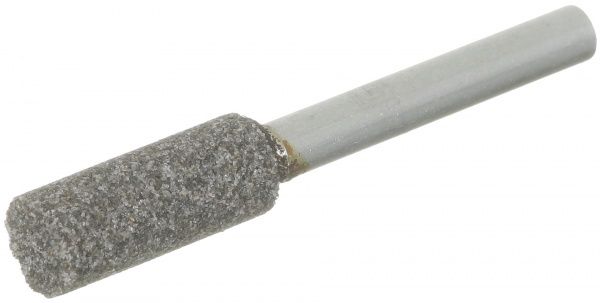 Головка шлифовальная на оправке AW 10x25x6 14А/25A F60 C 