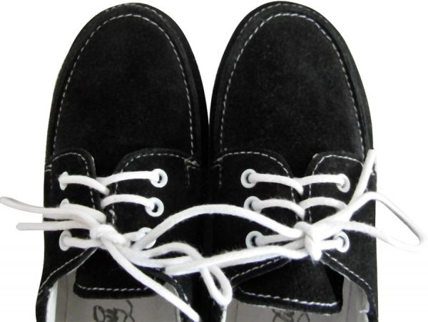 Кеды детские Мальви р.36 черный Ш-378 