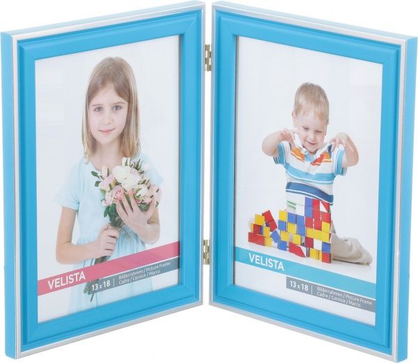 Коллаж Velista 20С-1105-195v на 2 фото 13х18 см 