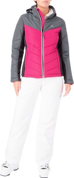 Куртка McKinley Gruti wms 408208-902915 36 черный