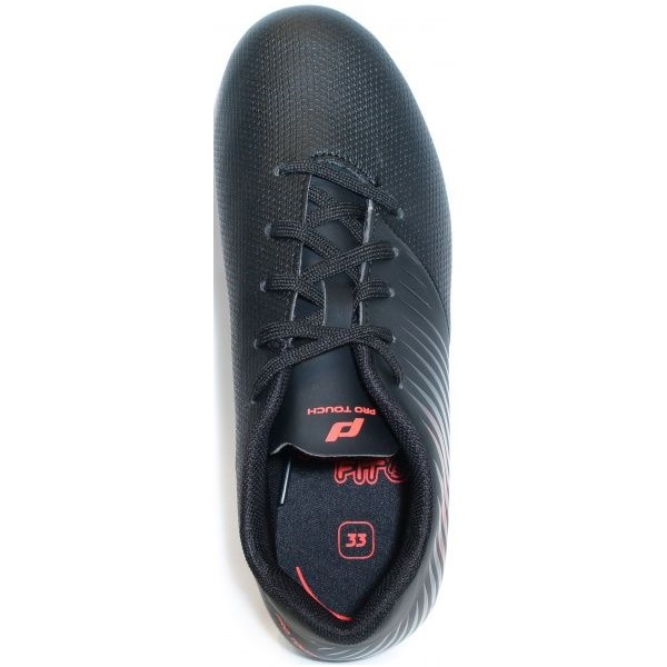 Бутси Pro Touch 409862-901050 р. EUR 36 чорний