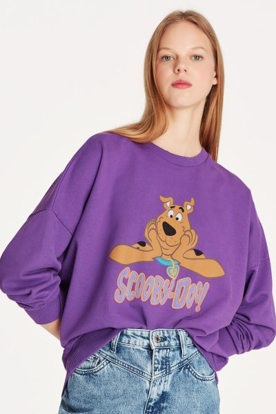 Джемпер Mavi knitted sweatshirt 168624-30780 р. M