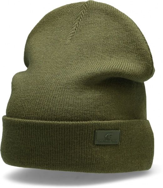 Шапка 4F D4Z20-CAM201-43S OS хакі