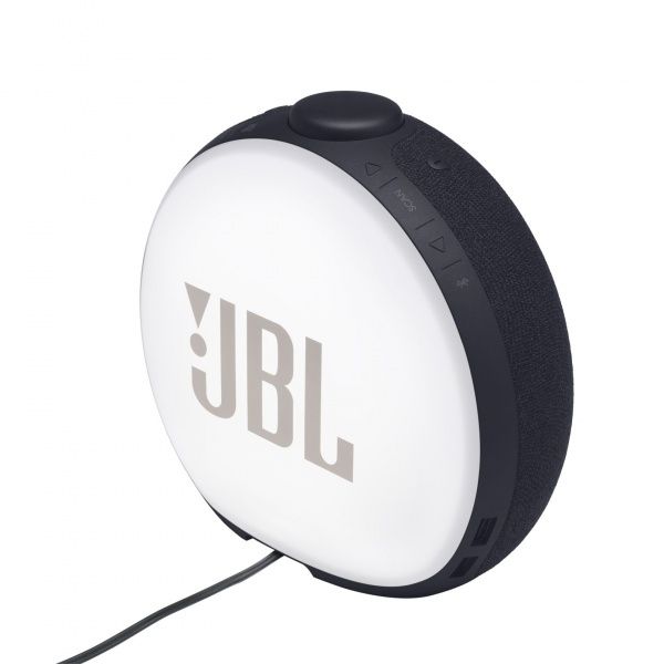 Акустическая система JBL® Horizon 2 2.0 black (JBLHORIZON2BLKEU)