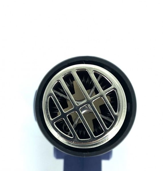 Фен строительный Max pro MPHG2001