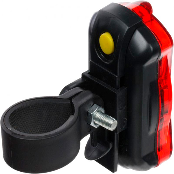 Фонарь UP! (Underprice) LP-9317C черный 