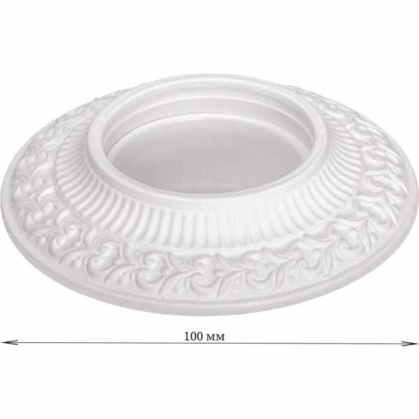 Светильник точечный Точка Света СВБ 18У-9-030УХЛ4 9 Вт GU5.3 белый