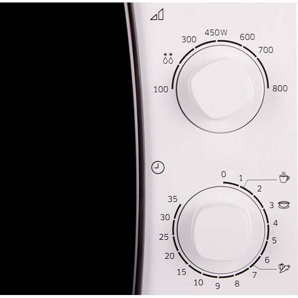 Мікрохвильова піч Samsung ME81KRW-1