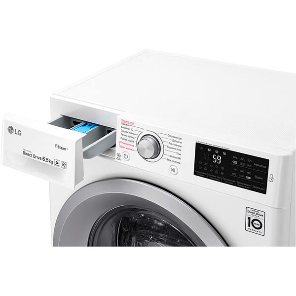 Стиральная машина LG F2J5WS4W
