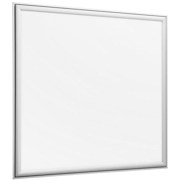 Світильник адміністративний LED Luxray 442 LXPS 60048 з драйвером 48 Вт IP20 білий 