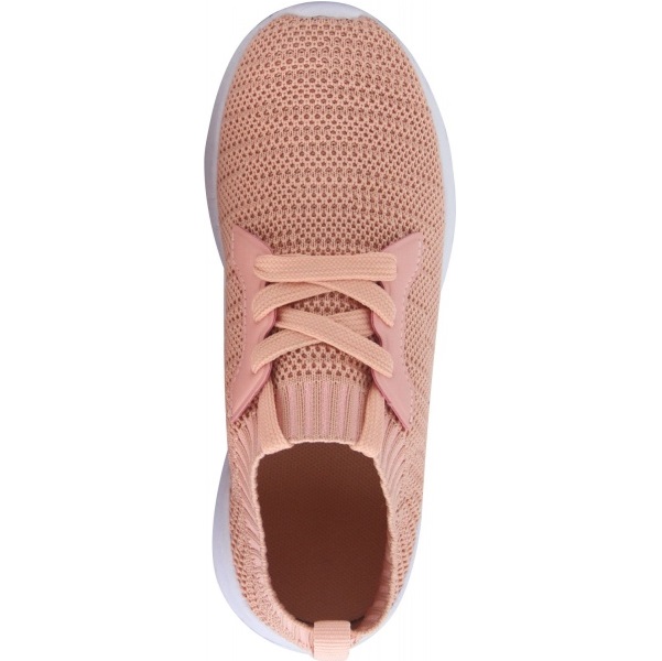 Кроссовки для девочки UTSH-K5256 р.32 персиковый 