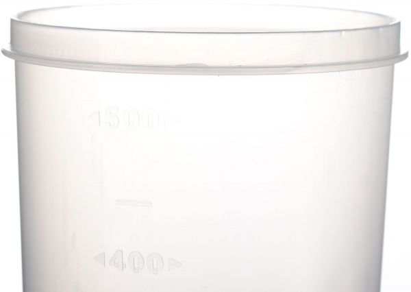 Набір склянок Verona ментоловий 200 мл 6 шт. Flamberg Smart Kitchen 