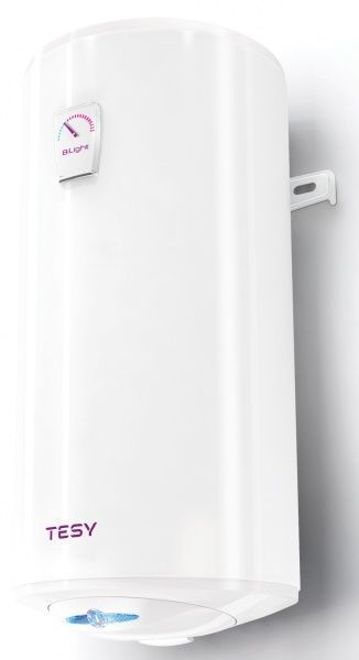Бойлер TESY BILIGHT SLIM 50V/D class 