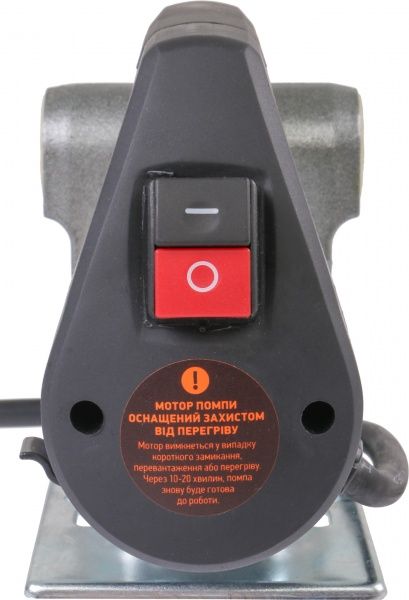 Насос для ДП BIGGA BP-65DC