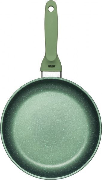 Сковорода Dr. Green Induction 24 см Risoli