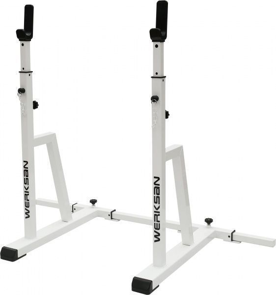 Стійка для штанги Werksan Squat Stand TSR306 